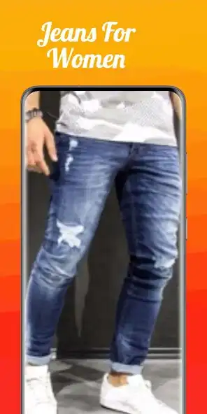 Play Jeans For Men  and enjoy Jeans For Men with UptoPlay