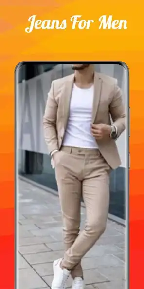 Play Jeans For Men as an online game Jeans For Men with UptoPlay