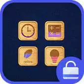 Free play online Jeans style Locker theme APK Free play online Jeans style Locker theme APK