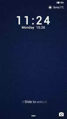 Play Jeans style Locker theme