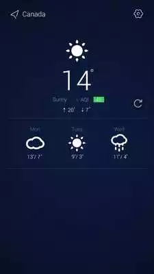 Play Jeans style Locker theme