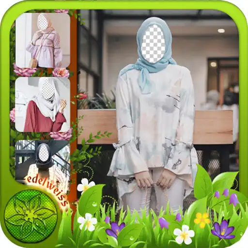 Play Jeans Women Muslim APK Play Jeans Women Muslim APK