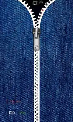 Play Jeans zipper lock screen , Best ziplock for boys Play Jeans zipper lock screen , Best ziplock for boys