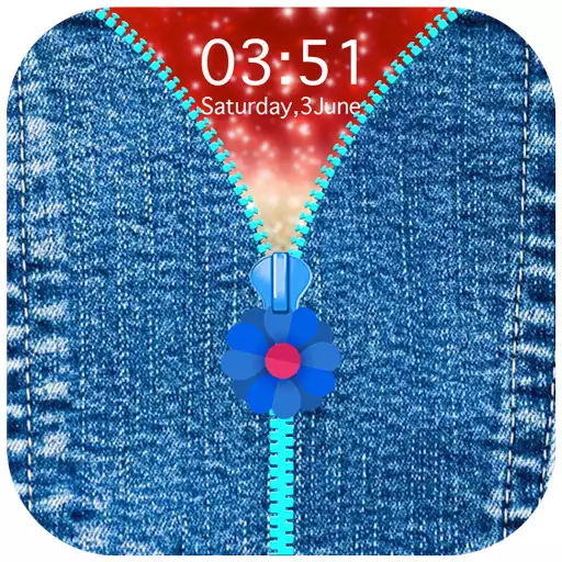 Free play online Jeans Zipper Lock Screen APK Free play online Jeans Zipper Lock Screen APK