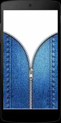 Play Jeans Zip Screen Lock Play Jeans Zip Screen Lock