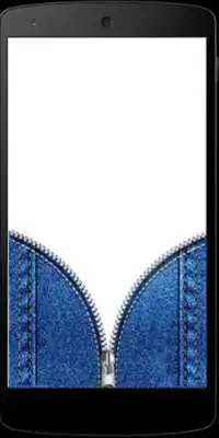 Play Jeans Zip Screen Lock Play Jeans Zip Screen Lock