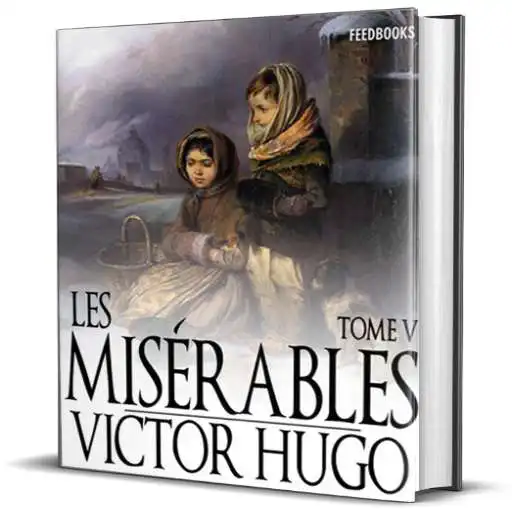 Play JEAN VALJEAN APK