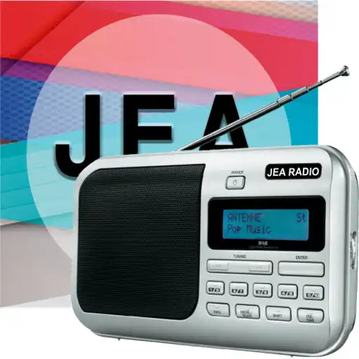 Play JEA RADIO FM APK
