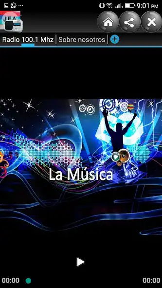 Play JEA RADIO FM as an online game JEA RADIO FM with UptoPlay