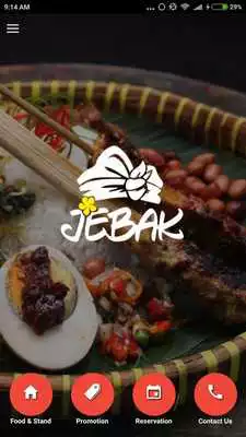 Play JEBAK