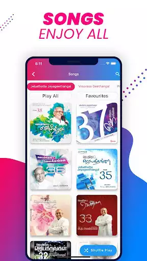 Play Jebathottam Official : Songs, Lyrics & Shop as an online game Jebathottam Official : Songs, Lyrics & Shop with UptoPlay
