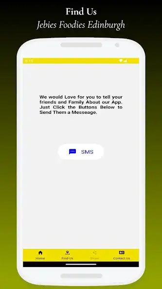 Play Jebies Foodies Edinburgh as an online game Jebies Foodies Edinburgh with UptoPlay