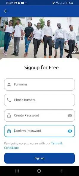 Play JEC App  and enjoy JEC App with UptoPlay