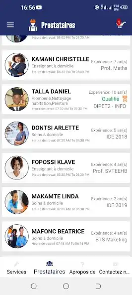 Play jecherche  and enjoy jecherche with UptoPlay