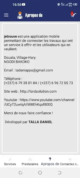 Play jecherche as an online game jecherche with UptoPlay