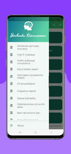 Play Jechoota Xiinsammuu as an online game Jechoota Xiinsammuu with UptoPlay