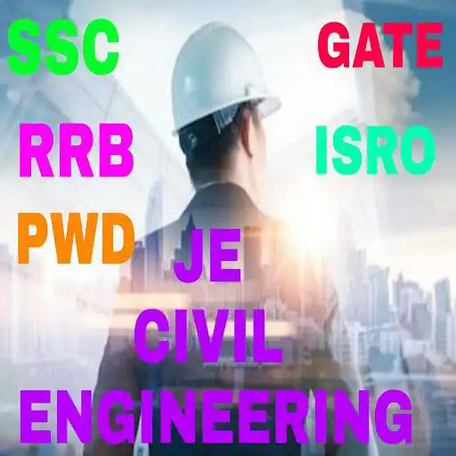Play JE CIVIL ENGINEERING APK Play JE CIVIL ENGINEERING APK
