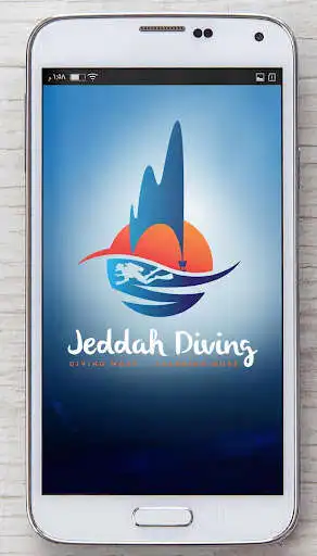 Play Jeddah Diving  and enjoy Jeddah Diving with UptoPlay