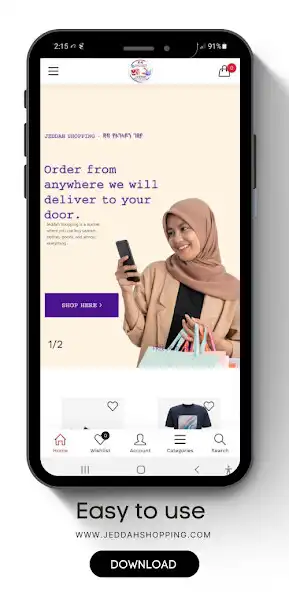 Play Jeddah Shopping  and enjoy Jeddah Shopping with UptoPlay