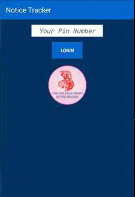 Play Jedhe College NoticeTracker