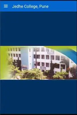 Play Jedhe College NoticeTracker