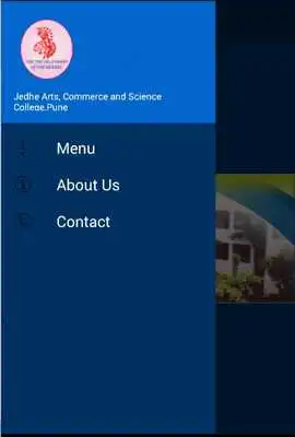 Play Jedhe College NoticeTracker