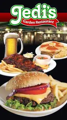 Play Jedis Restaurant Play Jedis Restaurant