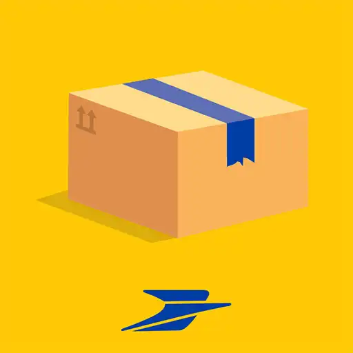 Play Je Déménage avec La Poste APK