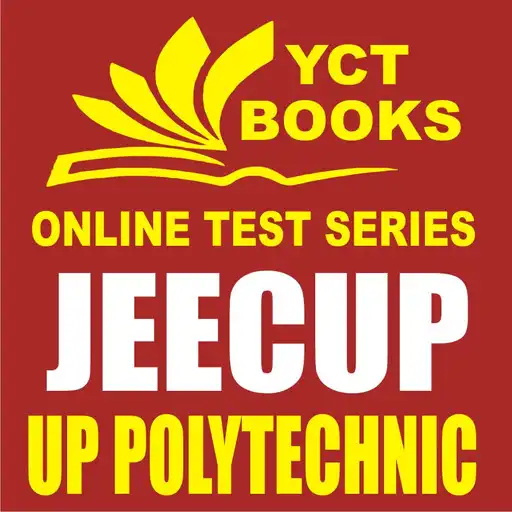 Play JEECUP: UP Polytechnic APK