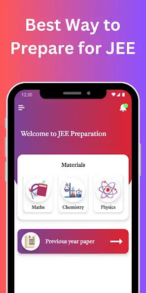 Play JEE Exam Preparation  and enjoy JEE Exam Preparation with UptoPlay