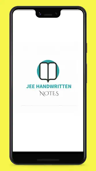 Play JEE Handwritten Notes as an online game JEE Handwritten Notes with UptoPlay