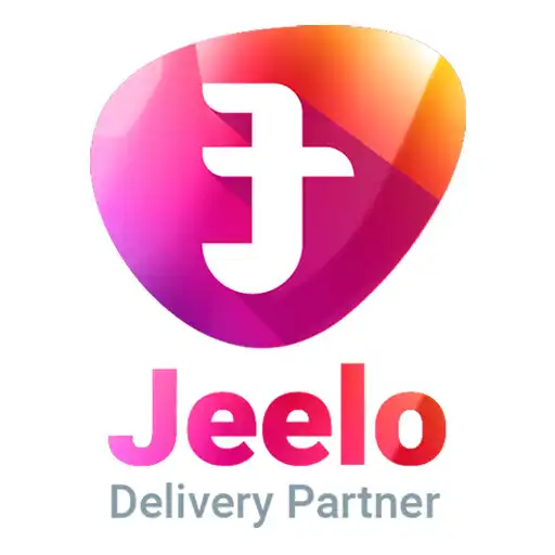 Play Jeelo Delivery Partner APK Play Jeelo Delivery Partner APK