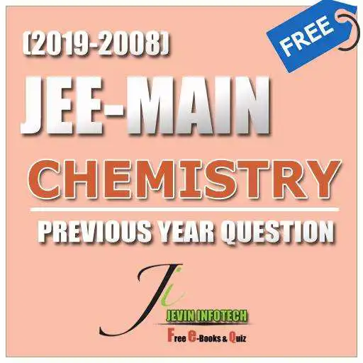 Play JEE Main Chemistry By Himanshu Prajapati APK