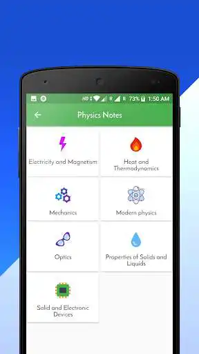 Play JEE Main Notes Offline as an online game JEE Main Notes Offline with UptoPlay