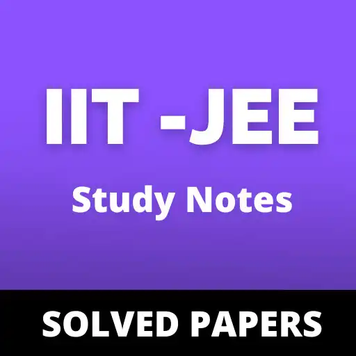 Play JEE MAIN NOTES PYQ SOLUTION APK Play JEE MAIN NOTES PYQ SOLUTION APK