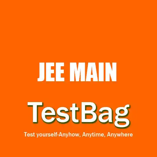 Play JEE MAIN Online Test App APK