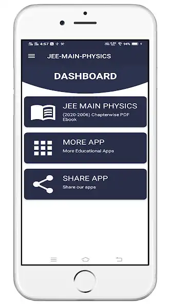 Play JEE MAIN PHYSICS CHAPTERWISE MCQ PDF  and enjoy JEE MAIN PHYSICS CHAPTERWISE MCQ PDF with UptoPlay