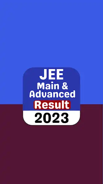 Play Jee Main Result 2023-24  and enjoy Jee Main Result 2023-24 with UptoPlay