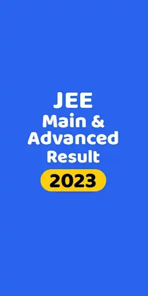 Play JEE Main Result 2023  and enjoy JEE Main Result 2023 with UptoPlay
