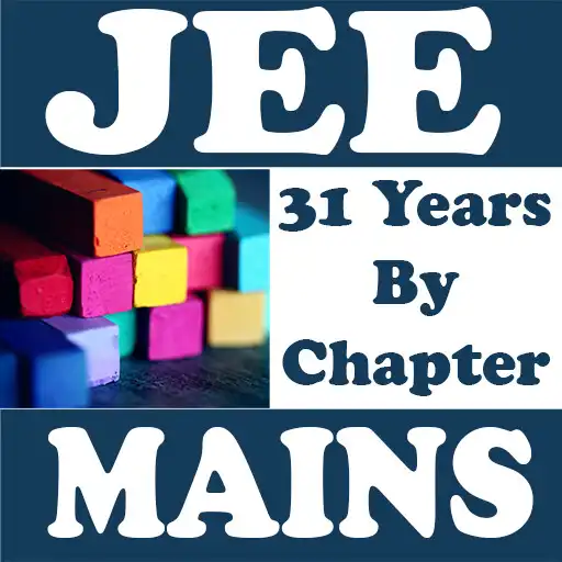 Play JEE Mains By Chapters APK Play JEE Mains By Chapters APK