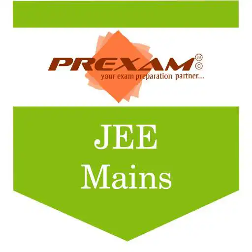 Play JEE Mains - PREXAM APK