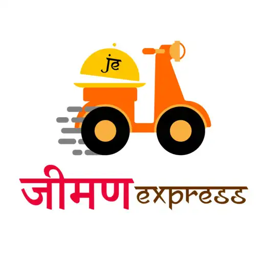 Play Jeeman Express : Food Delivery APK