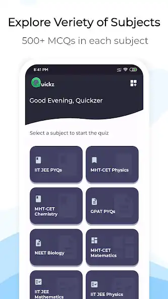 Play JEE MHTCET NEET22 Quick Tests  and enjoy JEE MHTCET NEET22 Quick Tests with UptoPlay