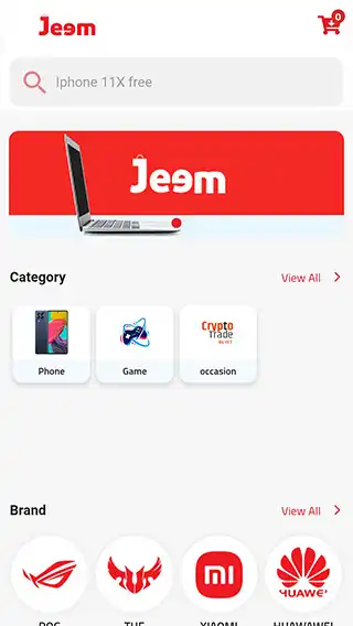 Play Jeem  and enjoy Jeem with UptoPlay