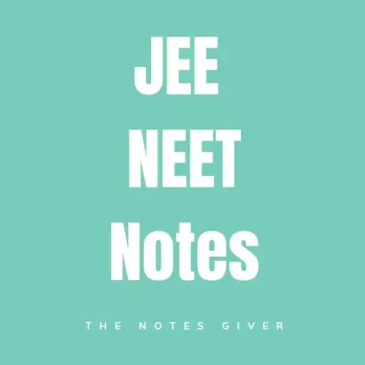 Play JEE NEET Notes Paper APK Play JEE NEET Notes Paper APK