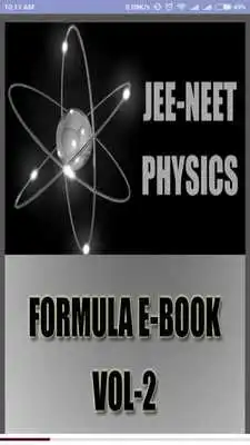 Play JEE-NEET-PHYSICS-FORMULA EBOOK-VOL-2