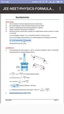 Play JEE-NEET-PHYSICS-FORMULA EBOOK-VOL-2