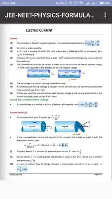 Play JEE-NEET-PHYSICS-FORMULA EBOOK-VOL-2
