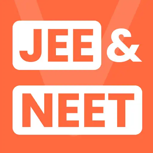 Play JEE  NEET Prep - English Only APK