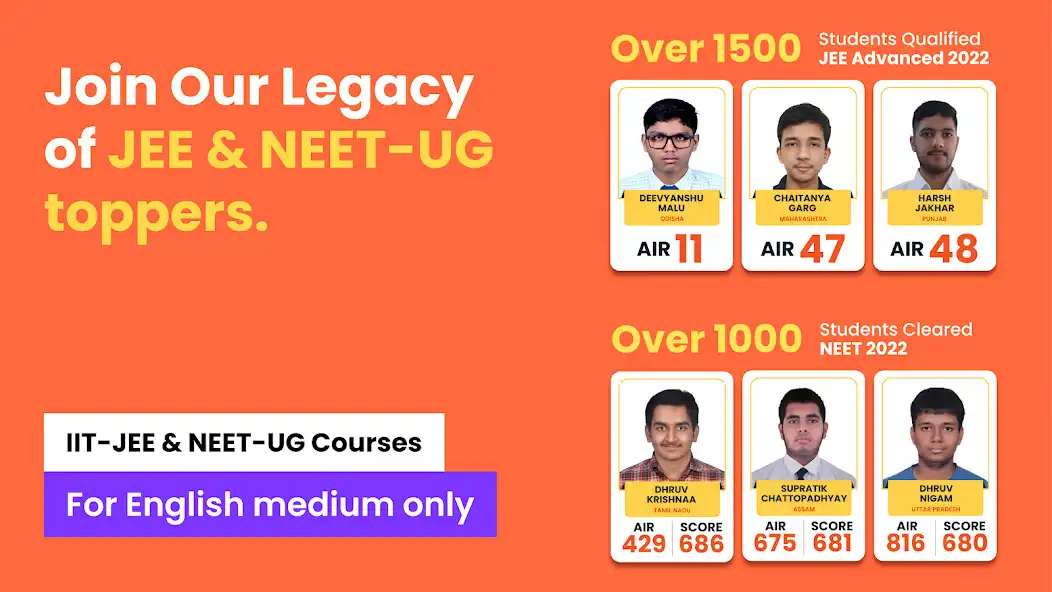 Play JEE  NEET Prep - English Only  and enjoy JEE  NEET Prep - English Only with UptoPlay